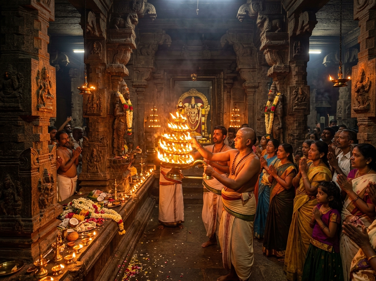 Skanda Sashti and Soorasamharam